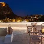 Eudokia Pension * Nafplio