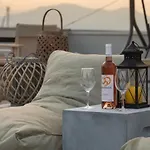 Eudokia Pension Apartment *