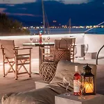 Eudokia Pension Nafplio