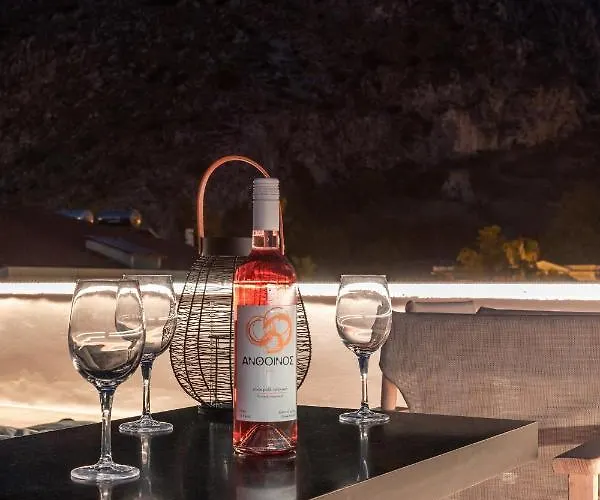 Apartment Eudokia Pension Nafplio