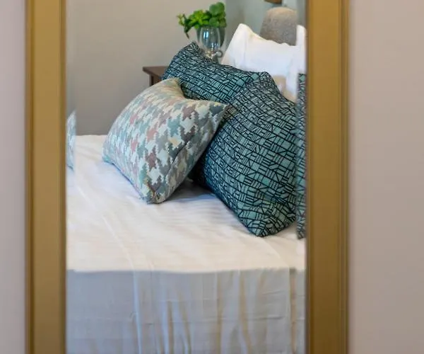 Eudokia Pension Nafplio