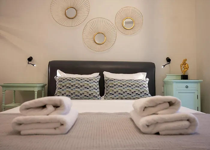 Eudokia Pension Nafplio