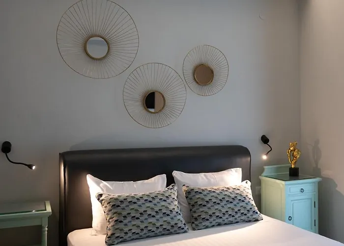 Eudokia Pension Nafplio