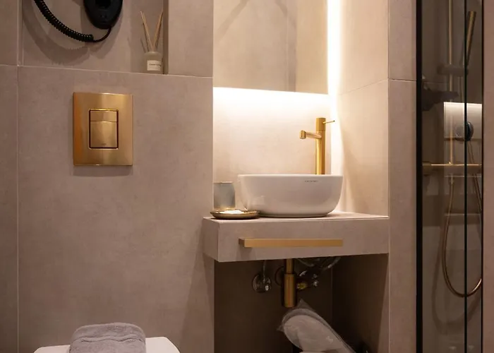 Eudokia Pension Nafplio