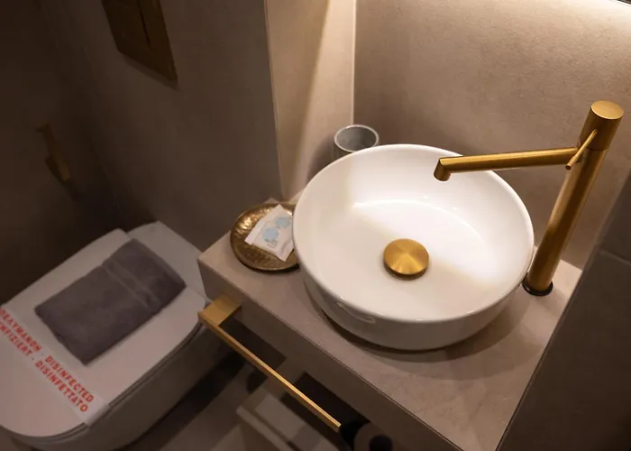 Eudokia Pension * Nafplio