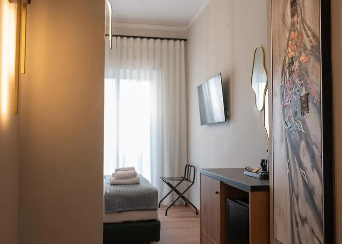 Eudokia Pension Nafplio