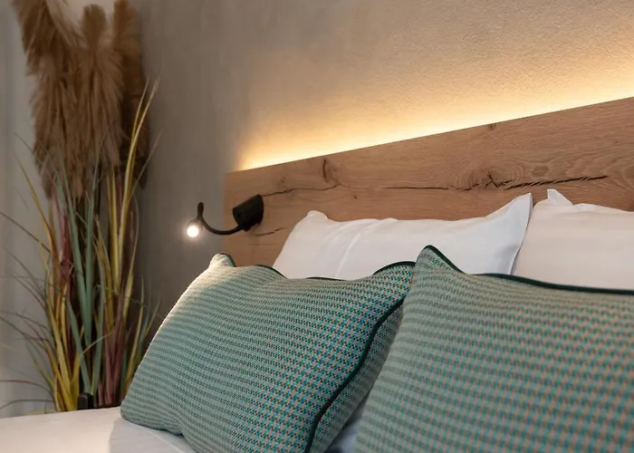 Eudokia Pension Apartment