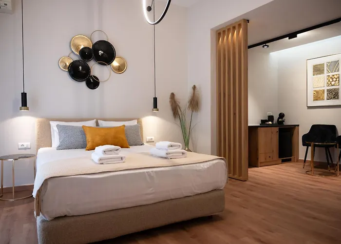 Eudokia Pension Nafplio