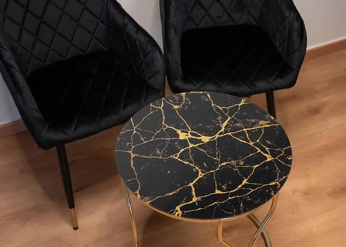 Apartment Eudokia Pension