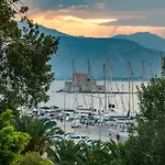 Appartamento Eudokia Nauplia
