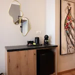 Eudokia Διαμέρισμα