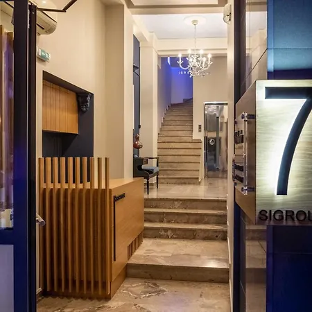 Apartment Eudokia Pension