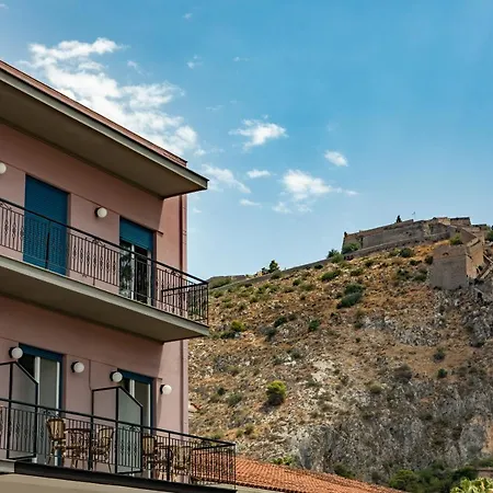 公寓 Eudokia 纳夫普利翁