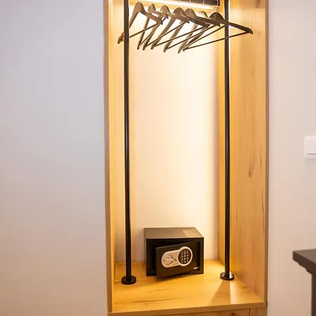 Apartment Eudokia Pension