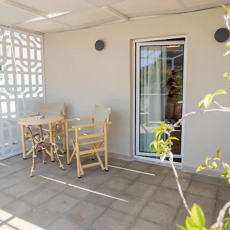 Eudokia Pension *