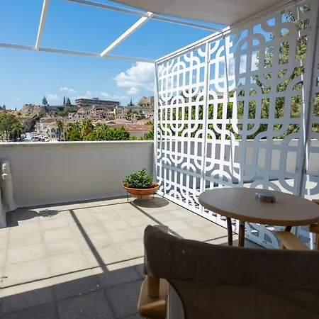 Eudokia Pension Apartment Nafplio