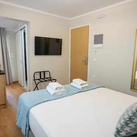 Apartment Eudokia Pension Nafplio