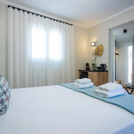 Eudokia Διαμέρισμα *
