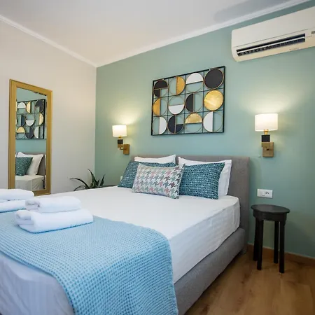 Eudokia Pension Nafplio