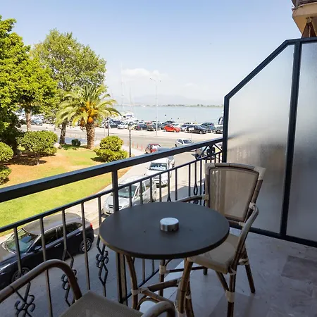 Apartment Eudokia Pension