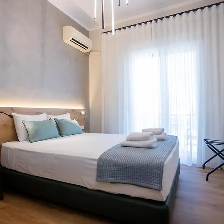 Apartment Eudokia Pension *