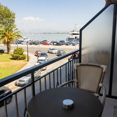 Apartment Eudokia Pension Nafplio