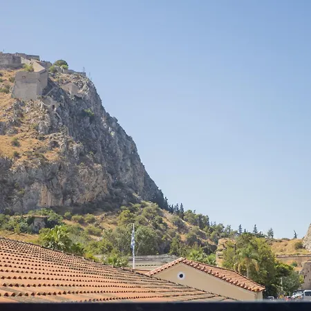 Eudokia Διαμέρισμα *