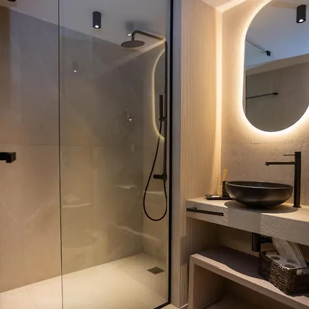 Appartement Eudokia Nauplion