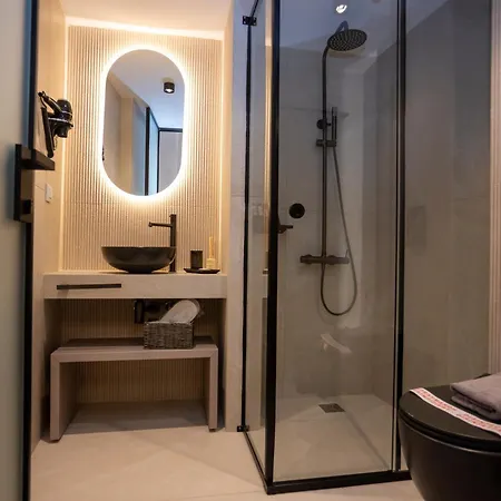 Eudokia Pension * Nafplio