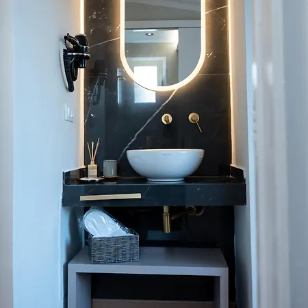 Eudokia Appartement *