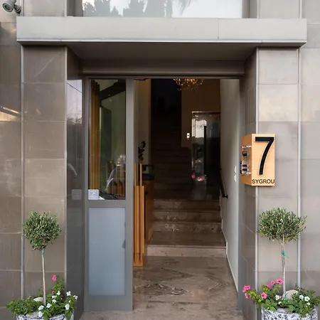 Eudokia Pension Nafplio