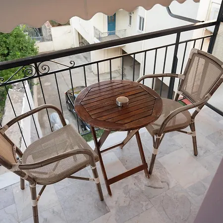 Eudokia Pension *