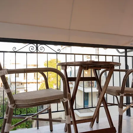 Apartment Eudokia Pension Nafplio