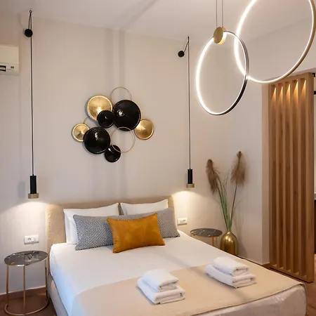 Eudokia Pension Nafplio