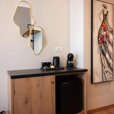 Eudokia Appartement