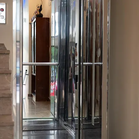 Eudokia Pension *