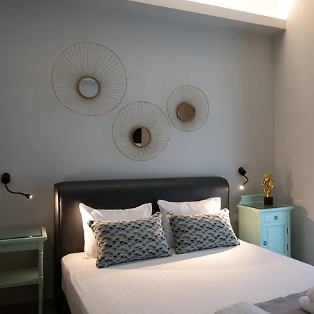 Eudokia 纳夫普利翁