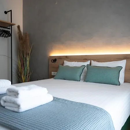 Eudokia Appartement