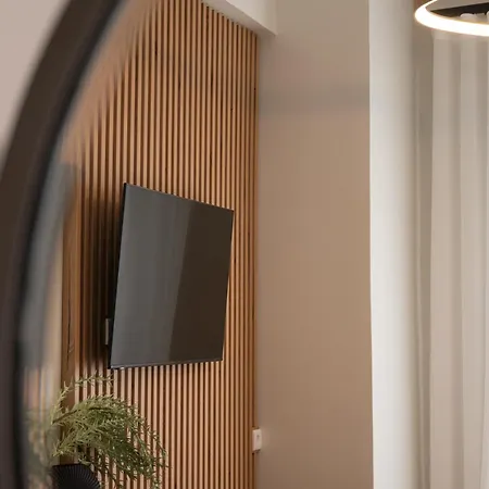 Appartement Eudokia