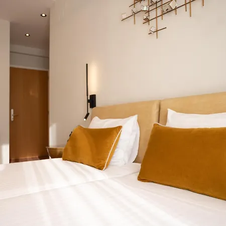 Appartement Eudokia