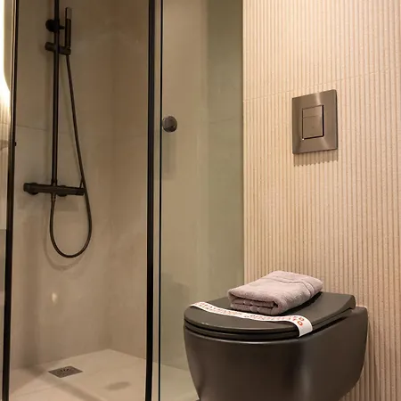 Appartement Eudokia *