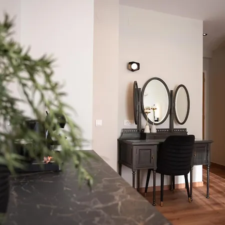 Apartment Eudokia Pension Nafplio