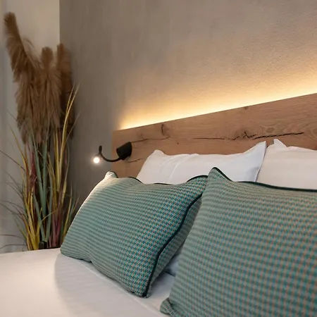 Eudokia Appartement