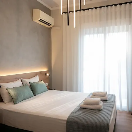 Apartment Eudokia Pension