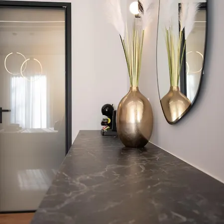 Eudokia Appartement *