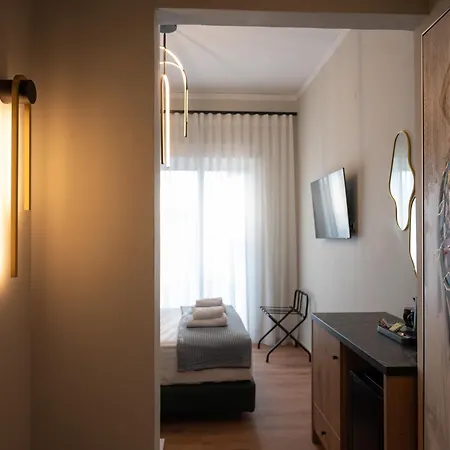 Eudokia Appartement