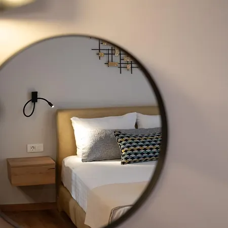 Eudokia Appartement *