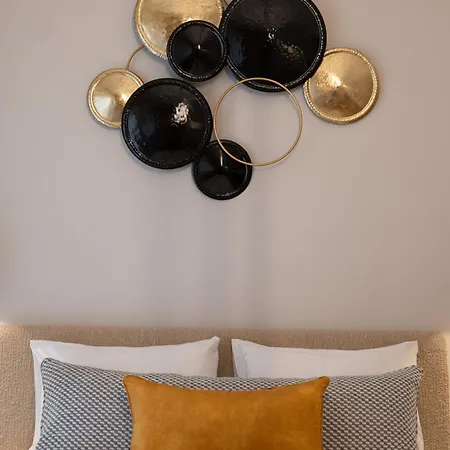 Apartment Eudokia Pension Nafplio