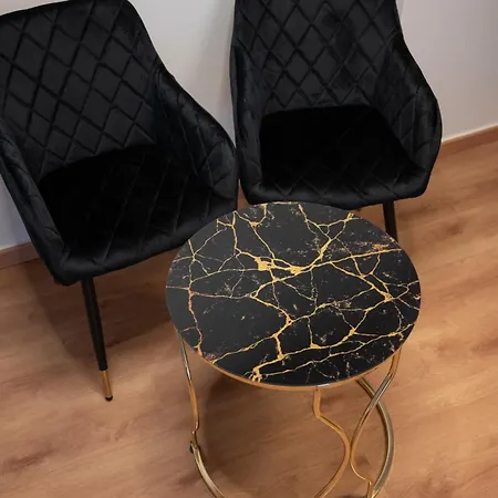 Appartement Eudokia