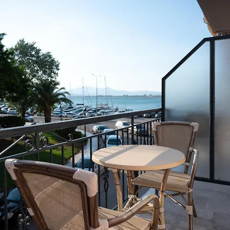 Eudokia Appartement